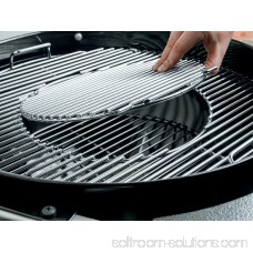 Weber Performer 22 Charcoal Grill, Black 553166410
